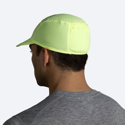Lightweight Packable Running Hat | Brooks Running