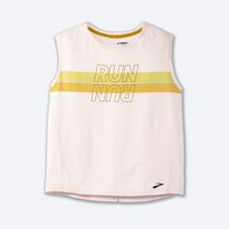 Run Within Sleeveless nombre d’images 1
