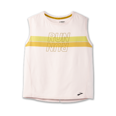 Run Within Sleeveless nombre d’images 1