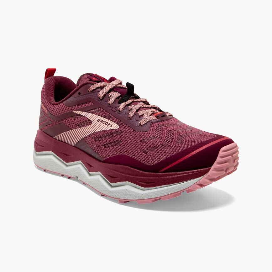 Brooks Caldera Women's Running Shoes
