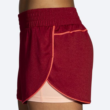 Detail view 2 of Rep 3" 2-in-1 Short for women