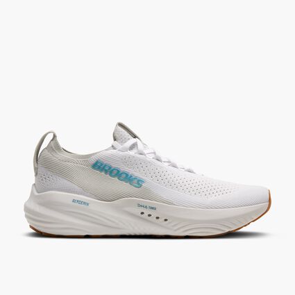 Vue latérale (droite) de Brooks Glycerin StealthFit 22 pour hommes