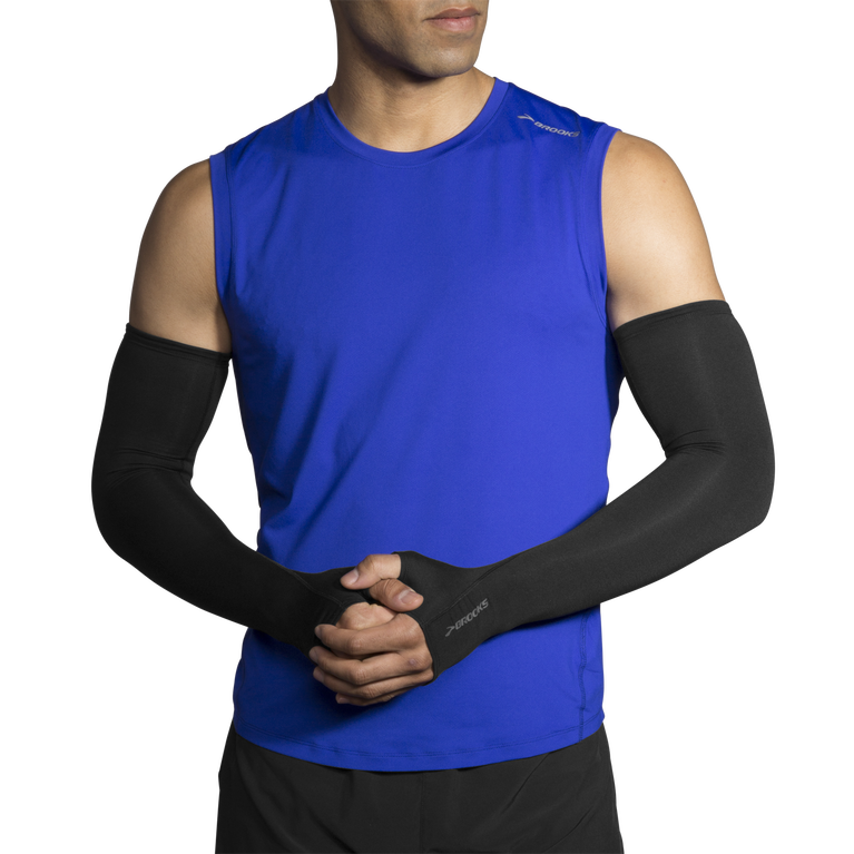Brooks Dash Arm Warmer Unisex