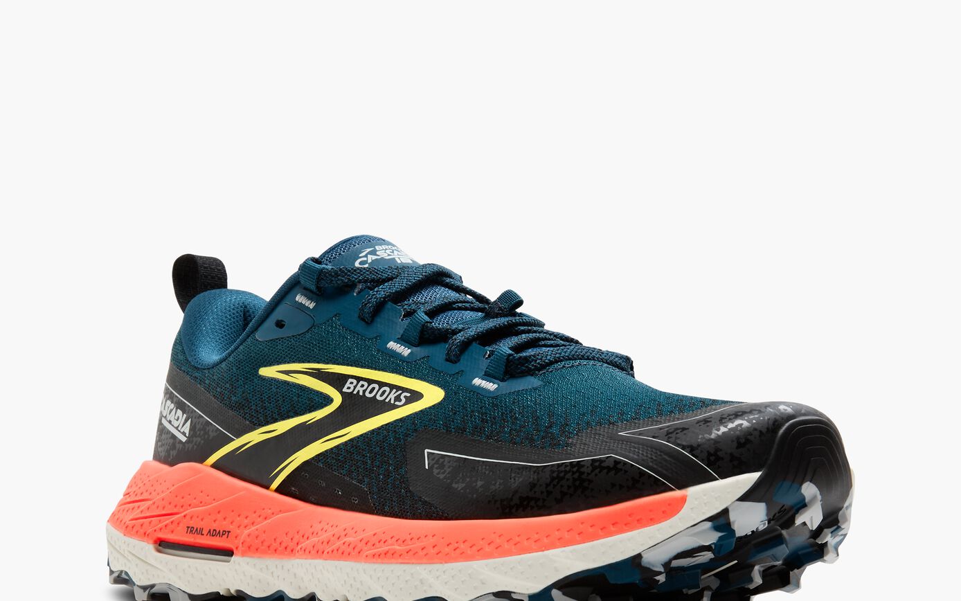 Antipronazione Scarpe Trekking Pronatori Corsa Running Scarpe