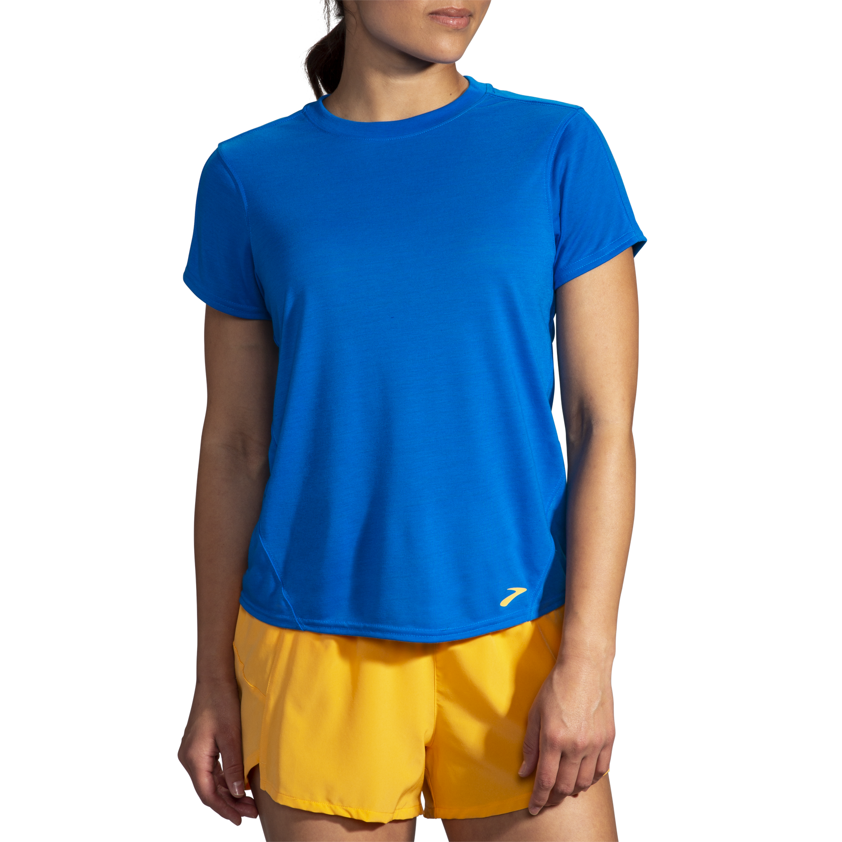 brooks running top