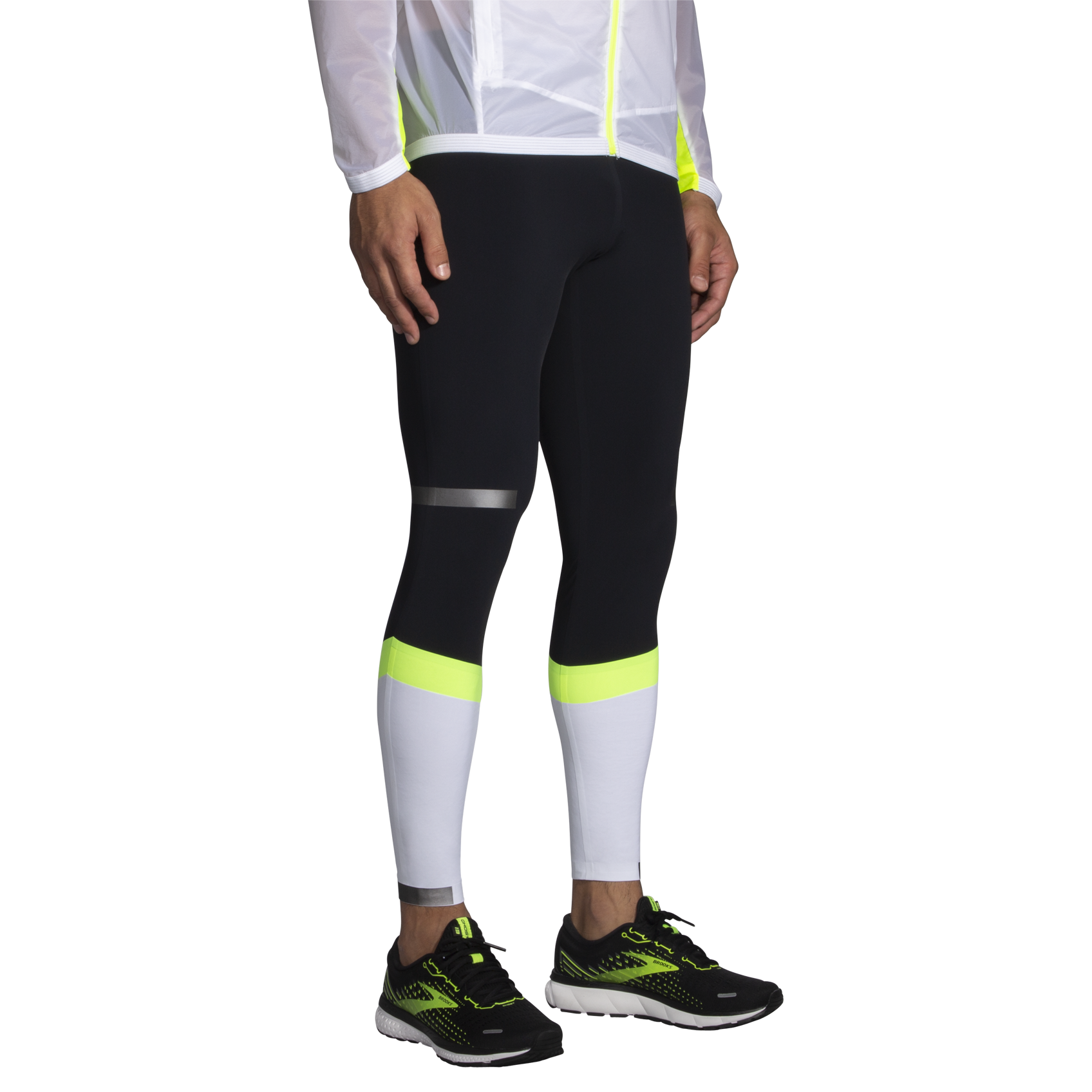 Brooks carbonite tights Outlet