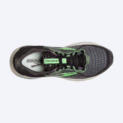 Brooks Transcend 7 - Women's Running Shoes