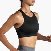 Drive 3 Pocket Run Bra image number 4