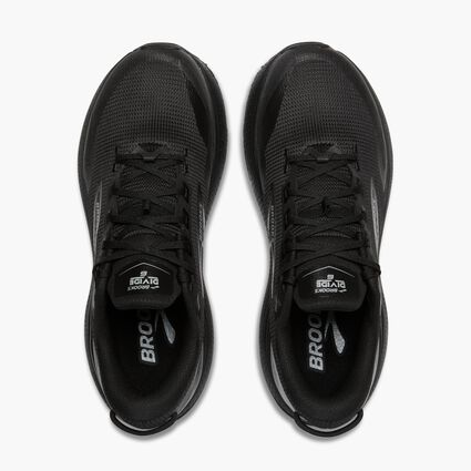 Top-down view of Brooks Divide 6 for women