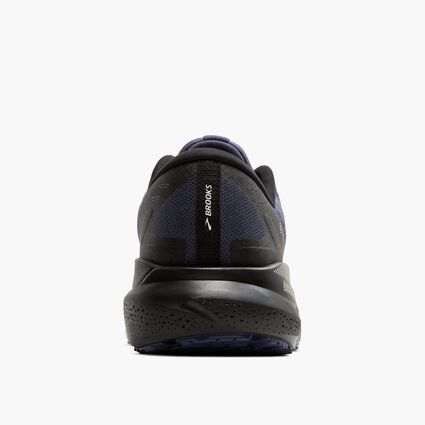 Vista tallone e controtallone di Brooks Adrenaline GTS 24 GTX da uomo
