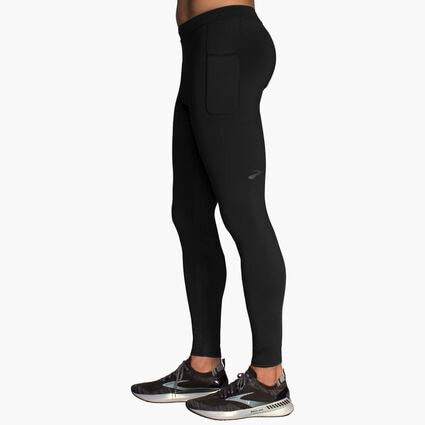 Dettaglio 3 vista di Brooks Source Tight da uomo