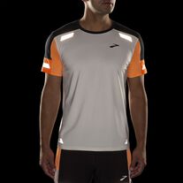 Run Visible Short Sleeve 2.0 Bild Nummer 3