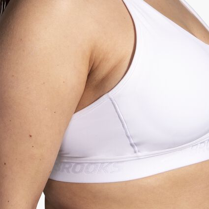 Detail view 2 of Plunge 2.0 Sports Bra for women