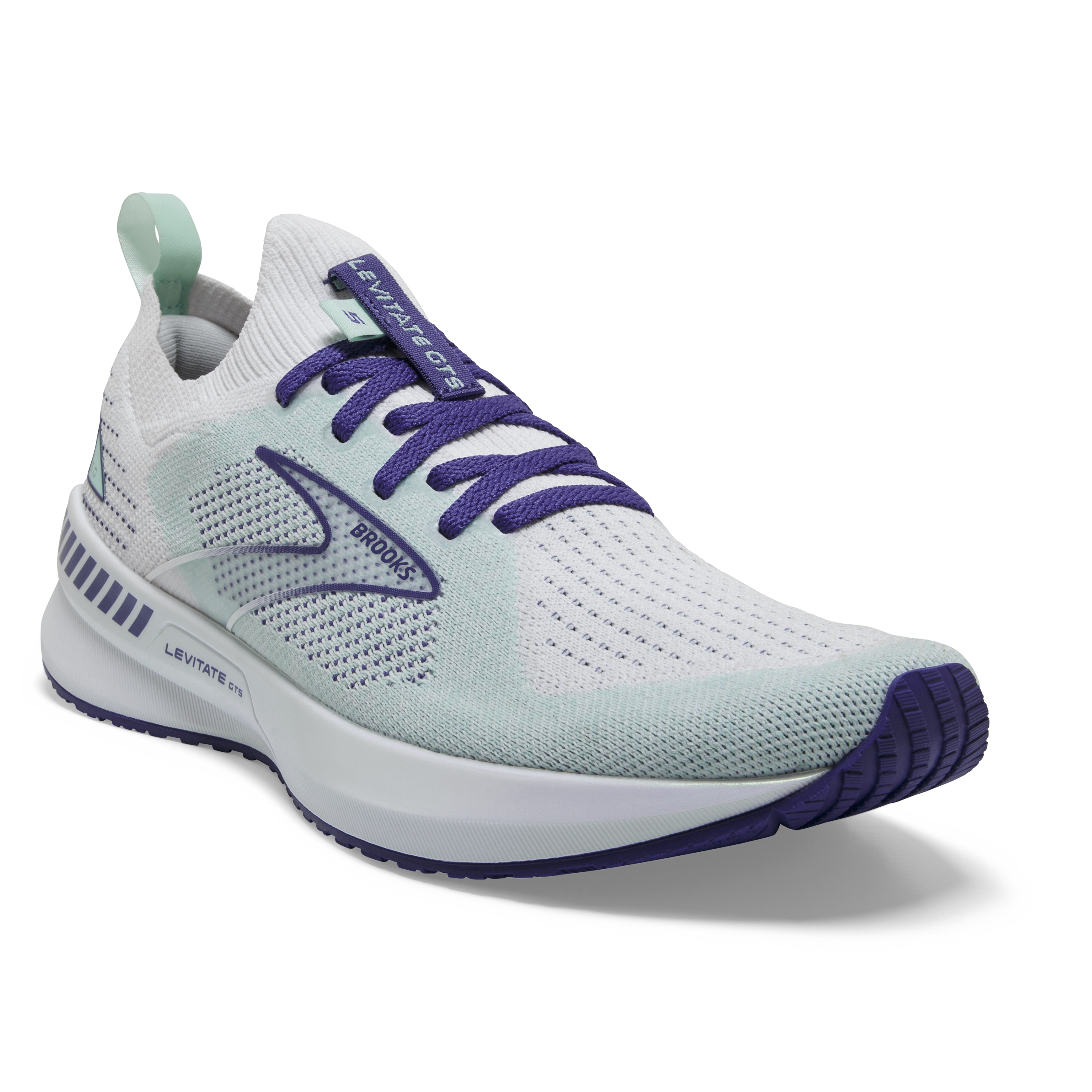 brooks womens levitate