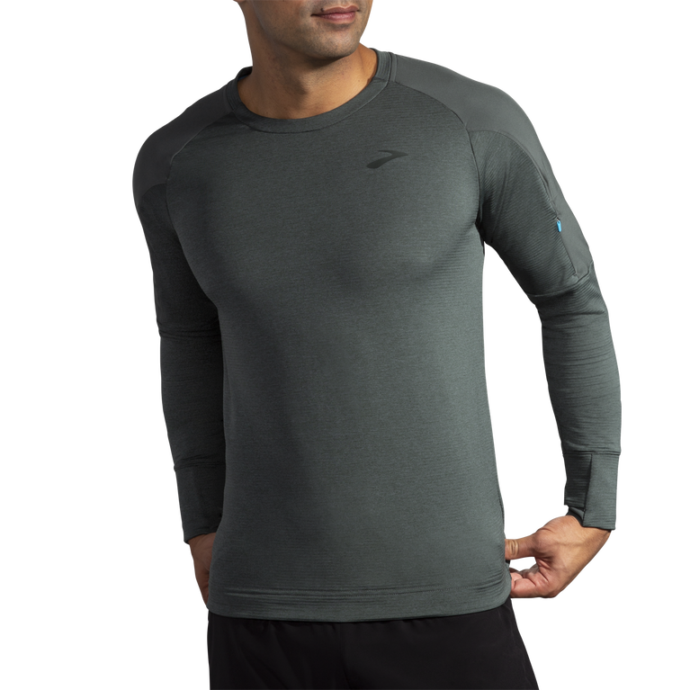 Notch Thermal Long Sleeve numero immagine 3