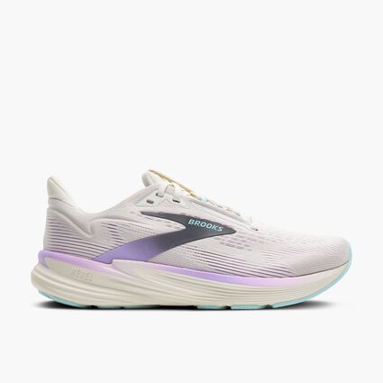 Vista (destra) laterale di Brooks Revel 8 da donna