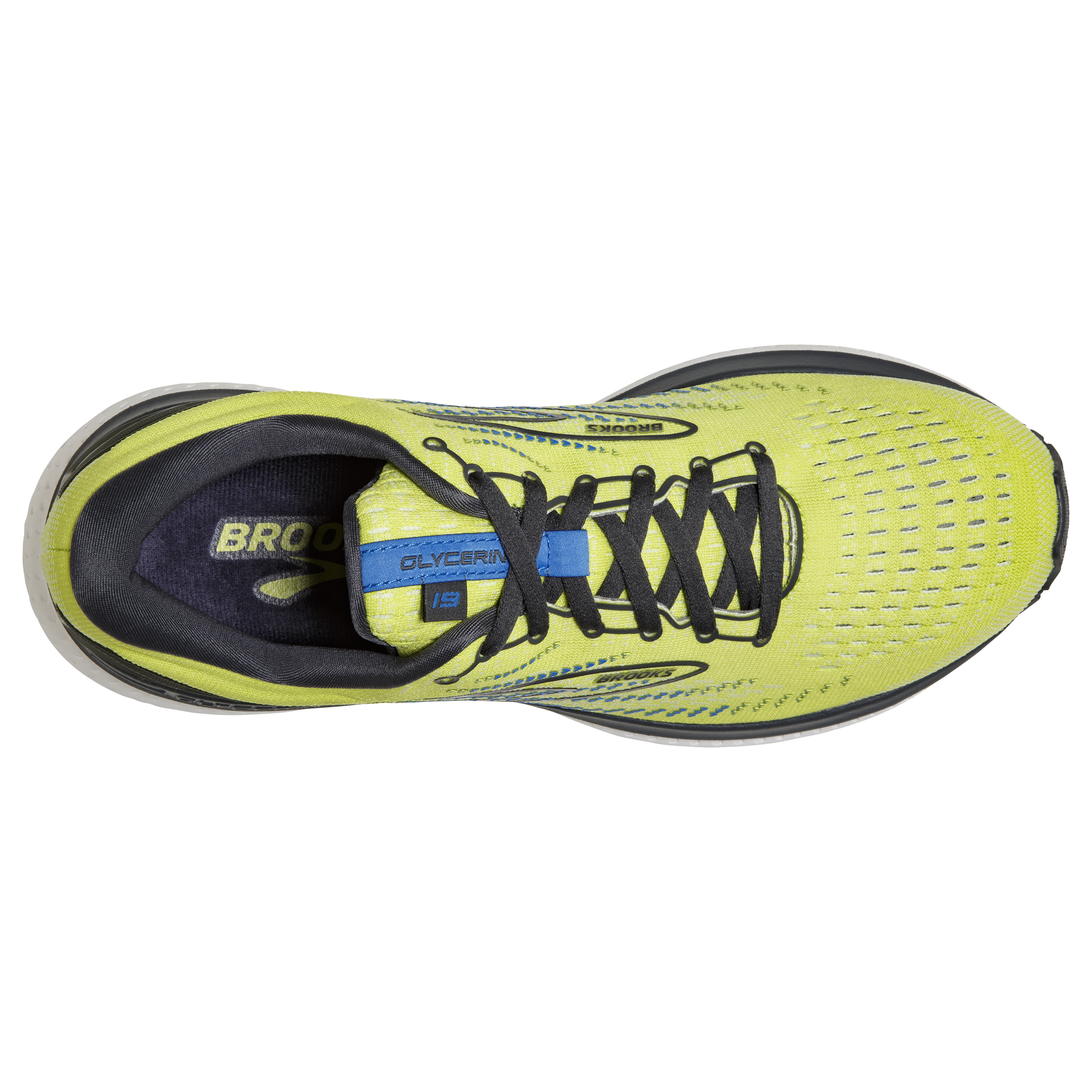 Brooks glycerin 6 mens yellow clearance