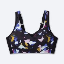 Convertible Sports Bra image number 1