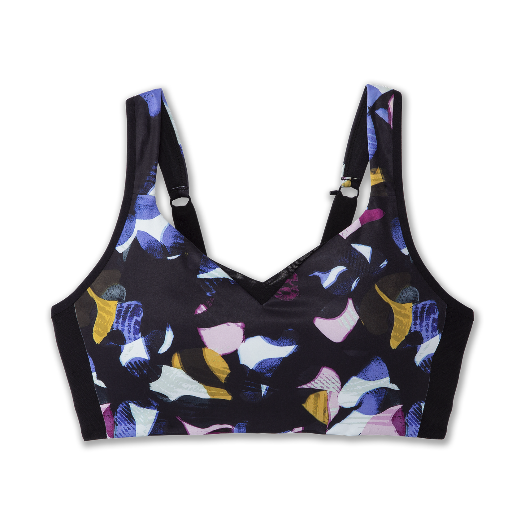 Convertible Sports Bra