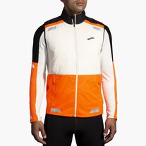 Run Visible Insulated Vest 2.0 image number 1