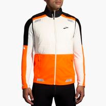 Run Visible Insulated Vest 2.0 numero immagine 1