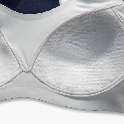 Detail view 3 of Dare Crossback Run Bra for null