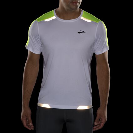 Run Visible Short Sleeve image number 5