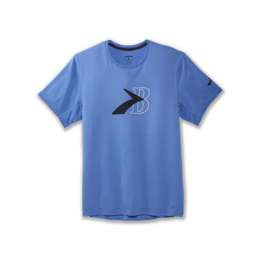 Distance Graphic Short Sleeve image number 1