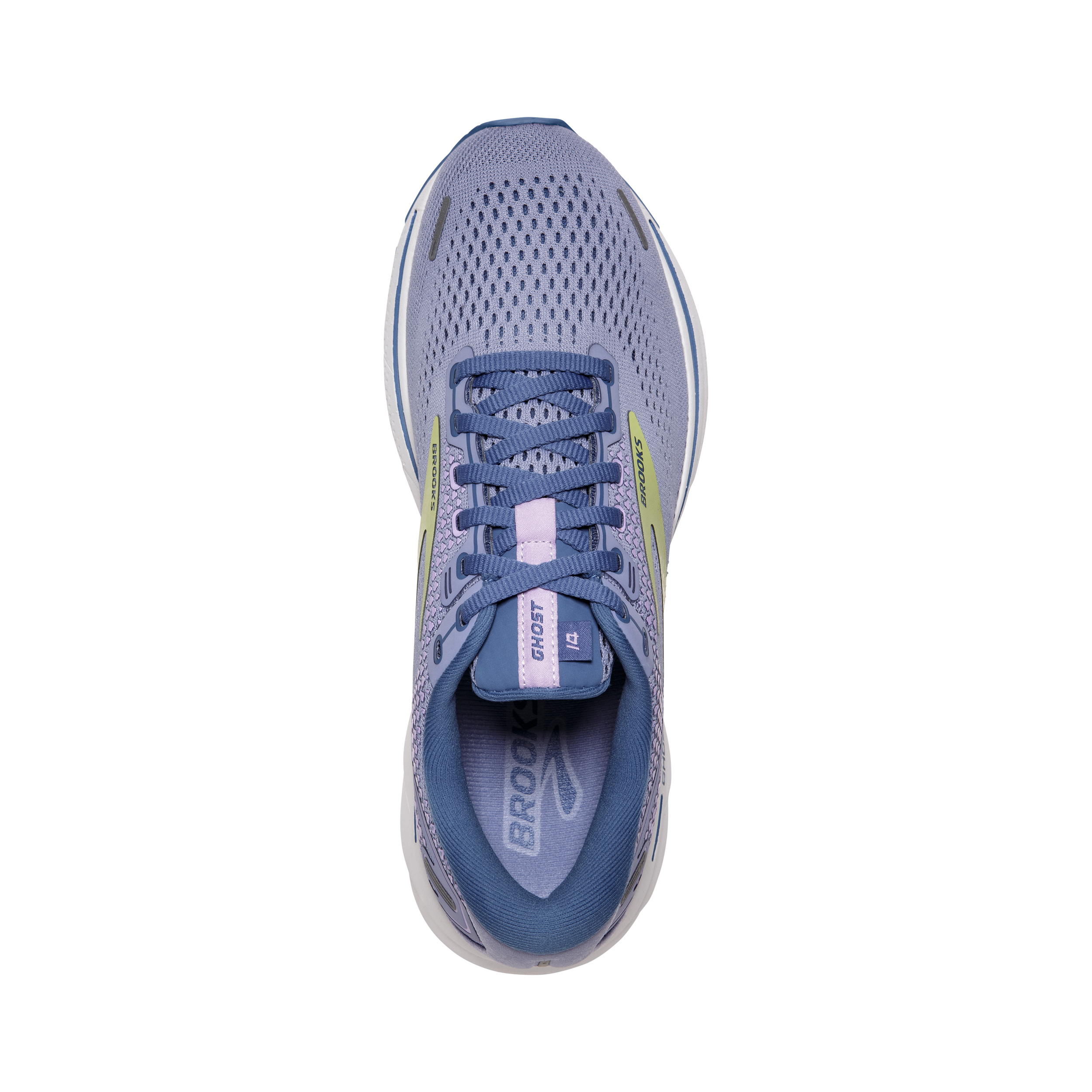 brooks running ghost womens
