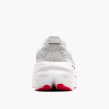 Vue du talon et du renfort de Brooks Glycerin Max pour femmes