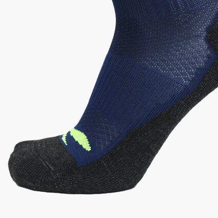 Vue du détail 3 de Brooks High Point Crew pour unisexe