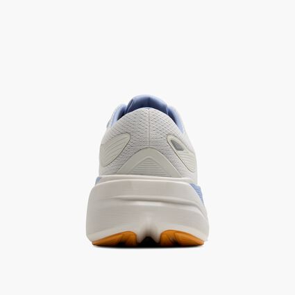 Heel and Counter view of Brooks Ghost Max 3 for women