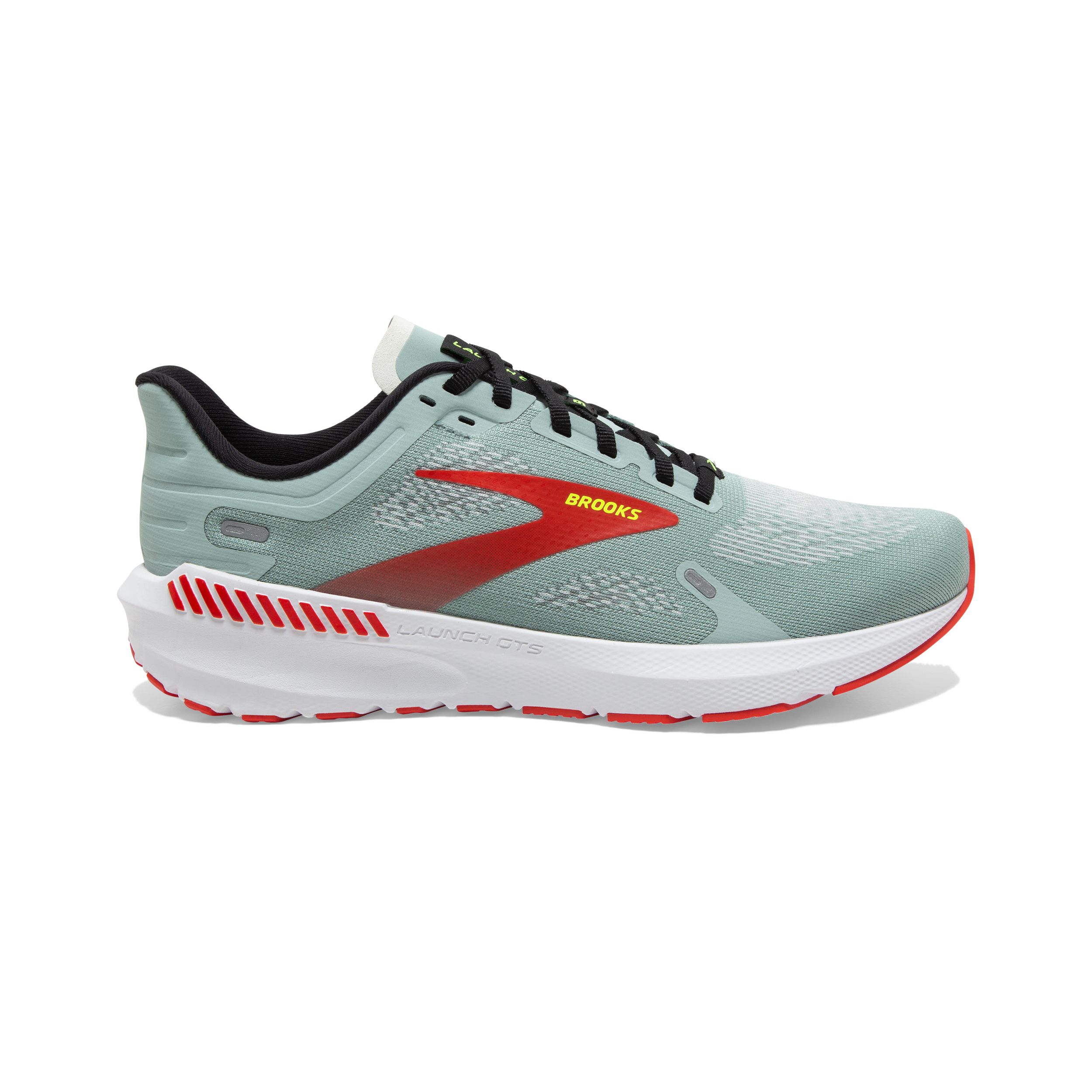 brooks launch gts 9
