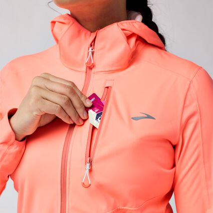 Detail view 1 of High Point Waterproof Jacket 2 for women
