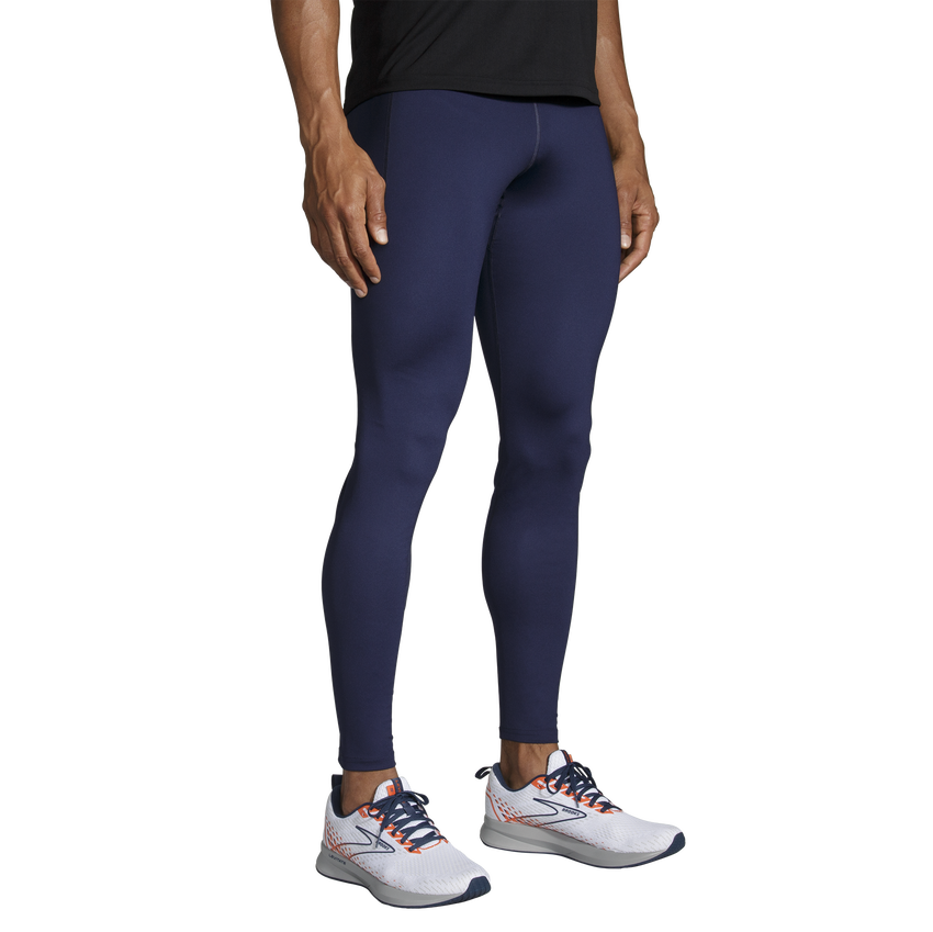 Source Men's Running Tight with Pockets Brooks Running