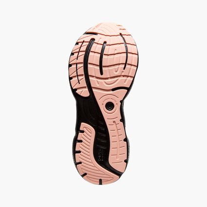 Bottom view of Brooks Glycerin StealthFit 20 for women