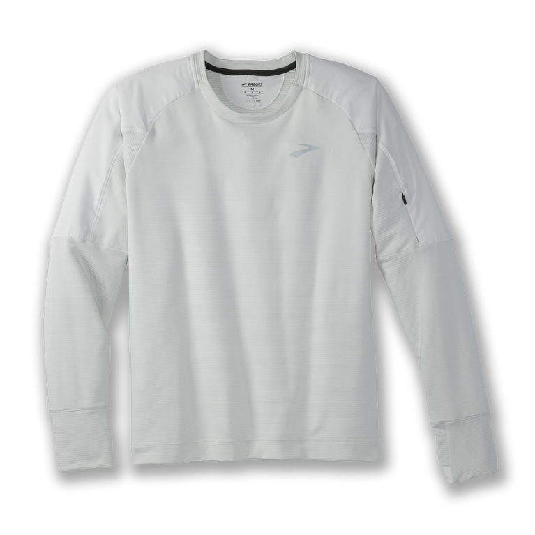 Notch Thermal Long Sleeve image number 1
