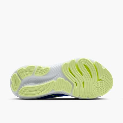 Bottom view of Brooks Glycerin 22 for men