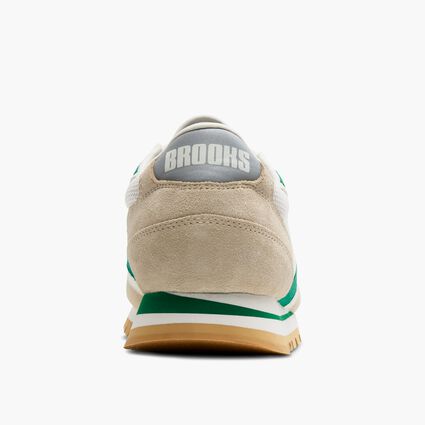 Vista tallone e controtallone di Brooks Chariot da donna