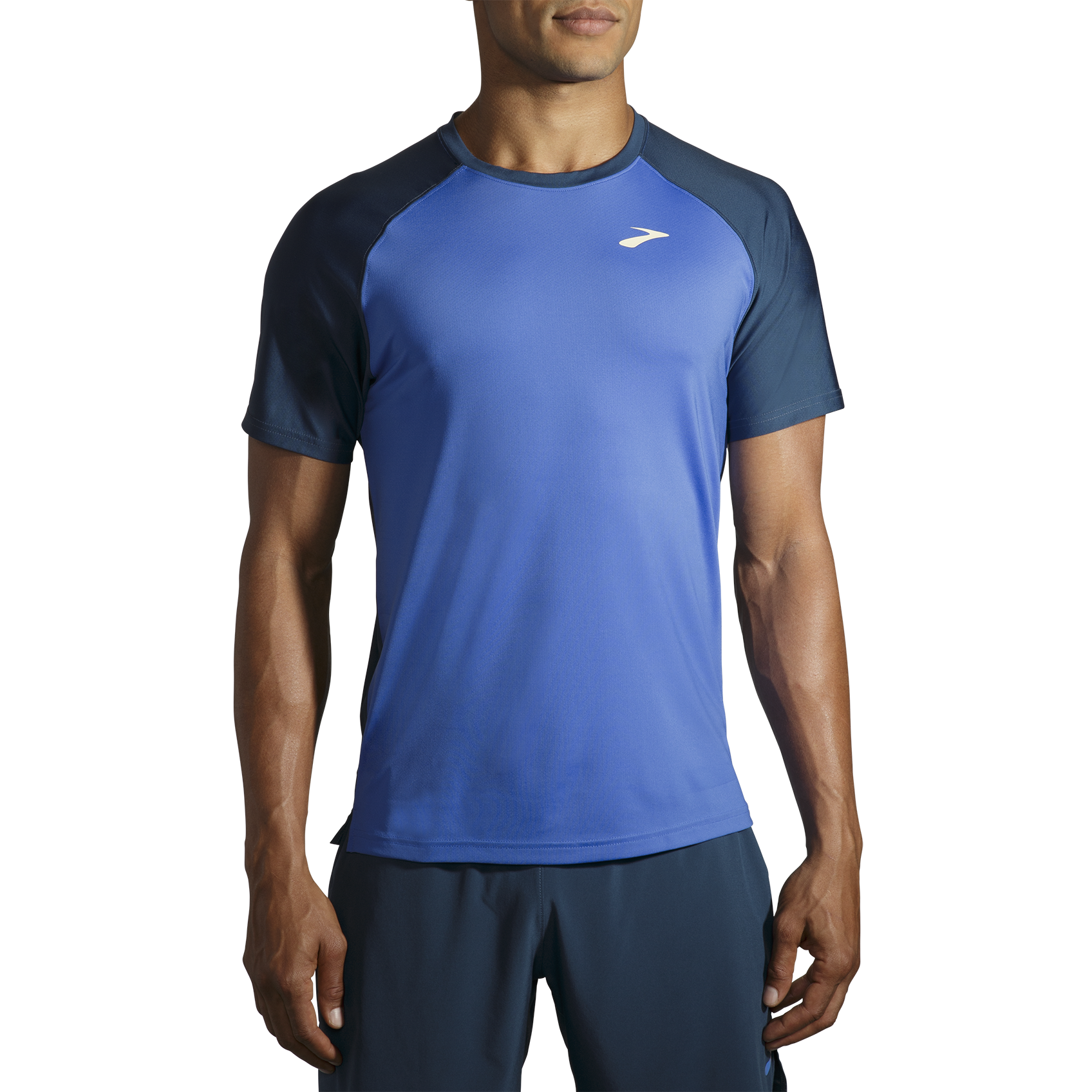 Camiseta de manga corta para correr Run Within para hombre | Brooks Running