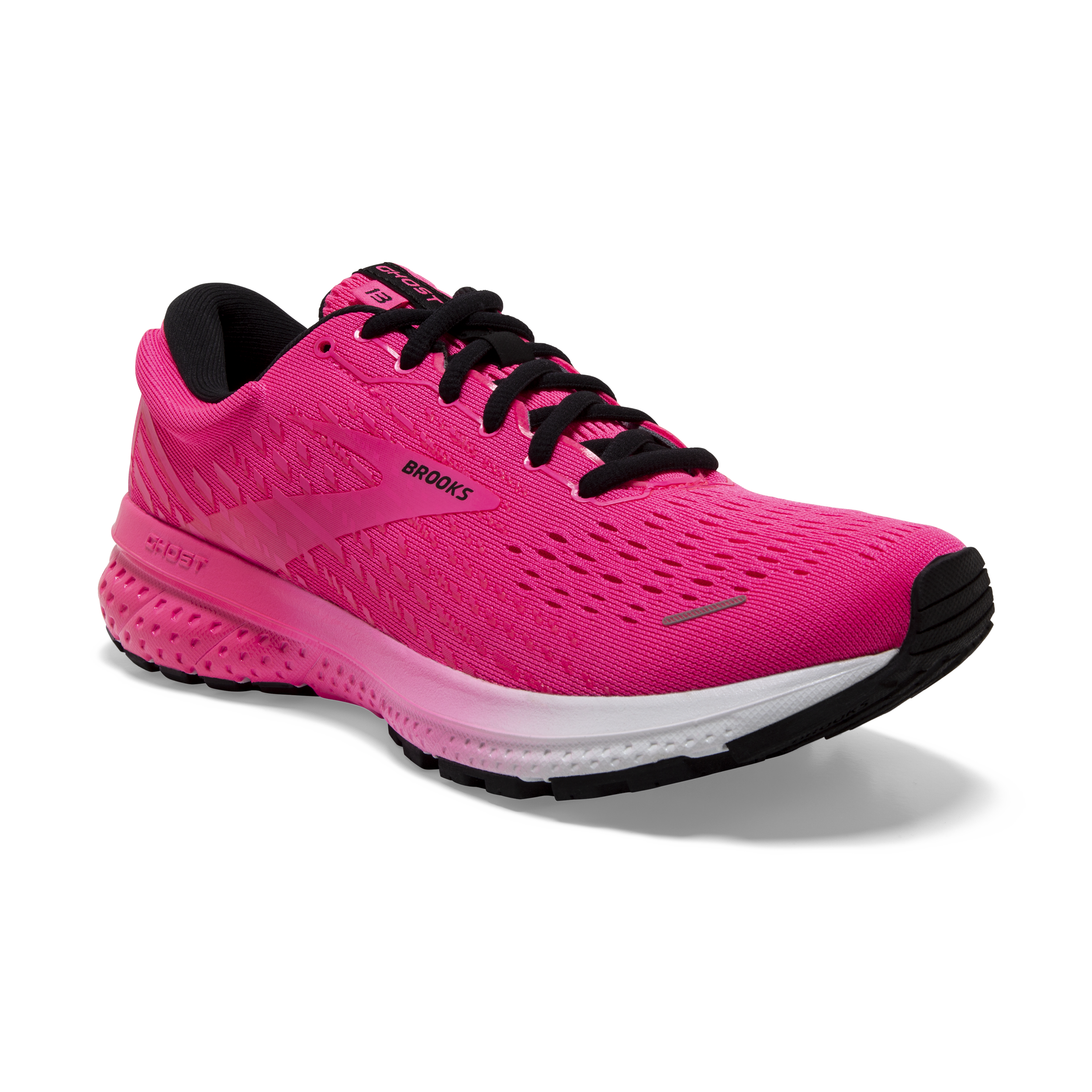 Purple Brooks Ghost 13 Womens Splash Womens Brooks Ghost 13 Canada