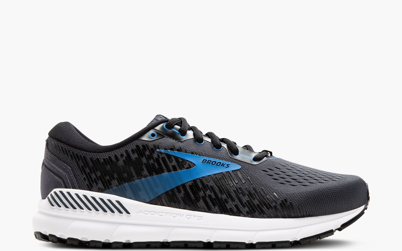 Brooks Addiction Difference Between Brooks Adrenaline 15 And 16