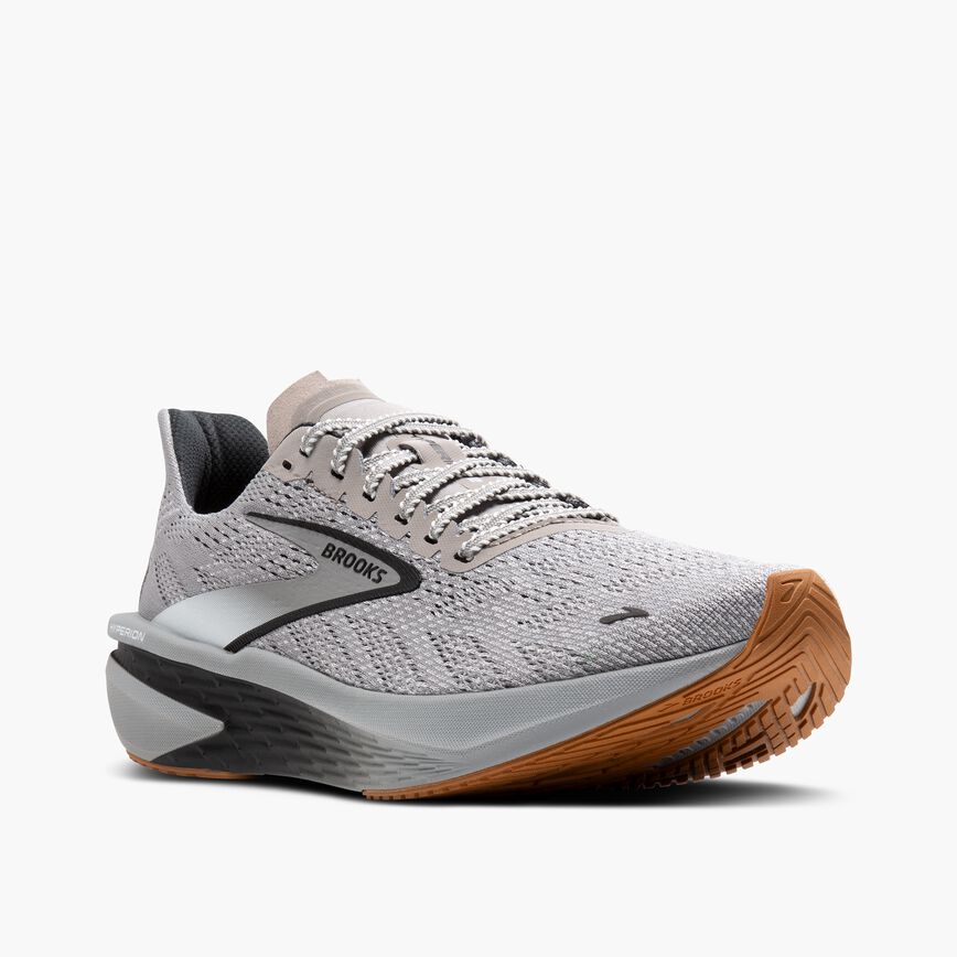 Hyperion Mens Running Shoes Brooks Running - Main Image