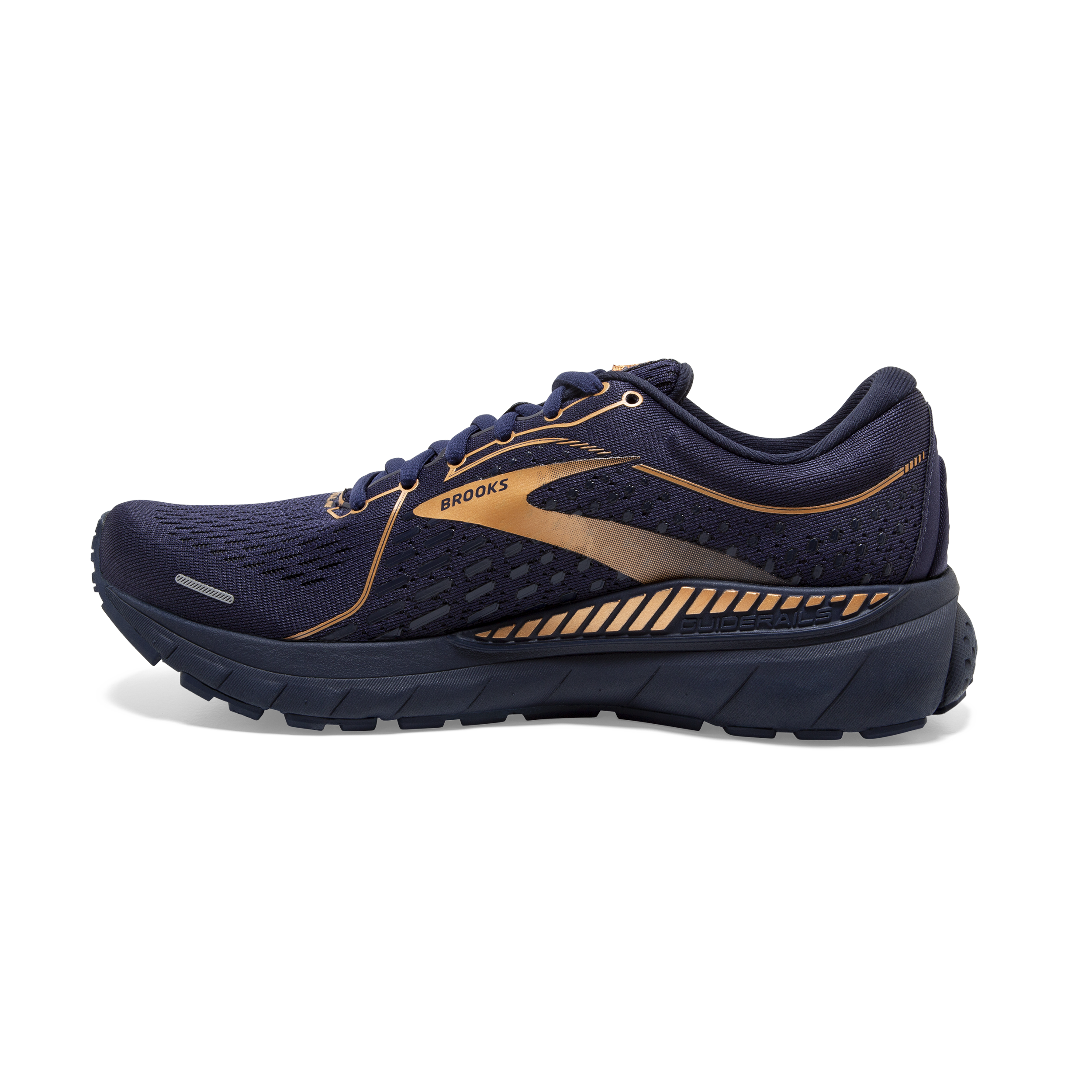 brooks adrenaline waterproof