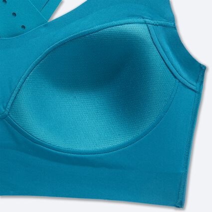 Detail view 2 of Strappy 2.0 Sports Bra for women