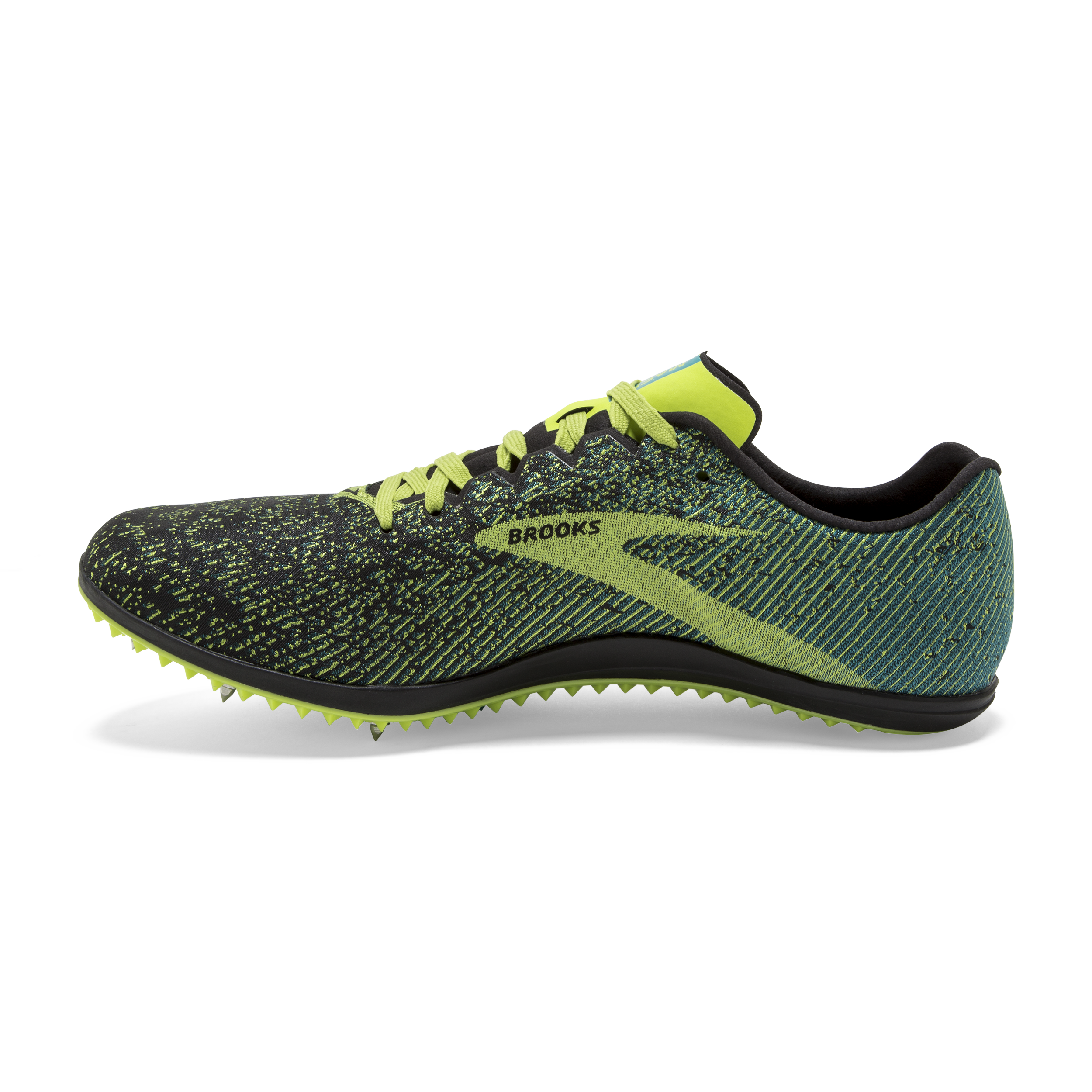 Brooks mach 20 mens blue clearance