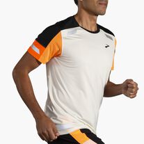 Run Visible Short Sleeve 2.0 Bild Nummer 2
