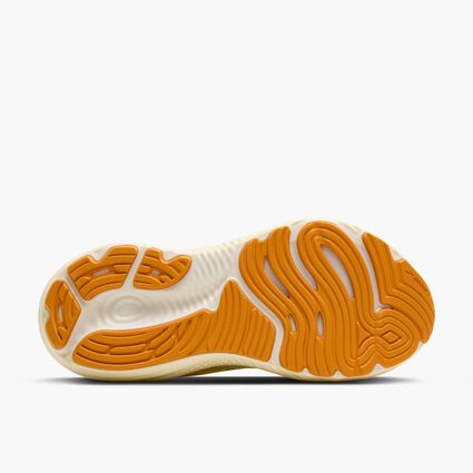 Brooks Glycerin GTS 22 für Damen – Ansicht von unten