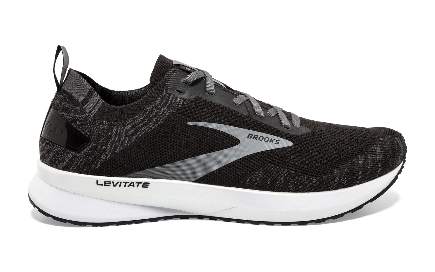 Brooks Levitate 4 | Men's Running Shoes | Brooks Running