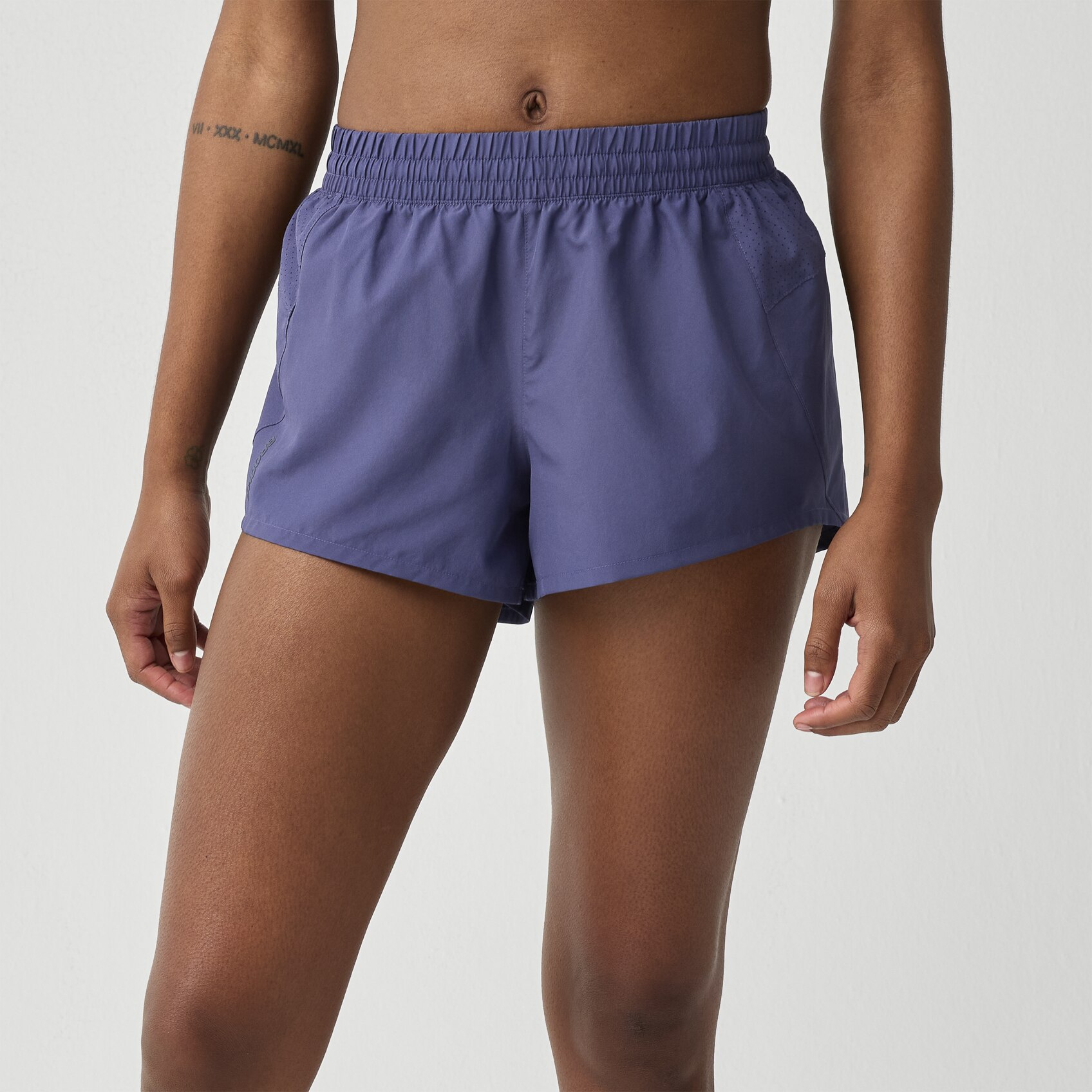Dash 3&rdquo; Short